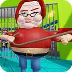 Barry Nursery Betty's obby