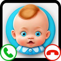 Prank Call Baby Game