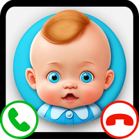 Prank Call Baby Game