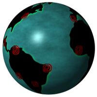 World's Shooting Alleys