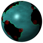 World's Shooting Alleys