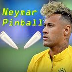 Neymar Pinball