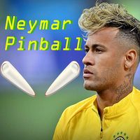 Neymar Pinball