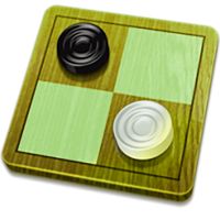 ToSha шашки бразильские