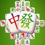 Mahjong Solitaire Crush Game