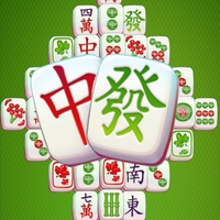 Mahjong Solitaire Crush Game