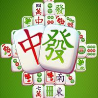 Mahjong Solitaire Crush Game