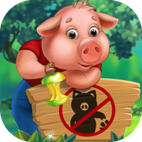 Defender of the nature