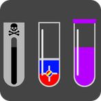 Liquid Lunacy - Water Sort Puz