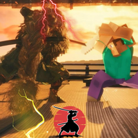 sekiro Shadows mcpe clue