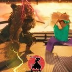 sekiro Shadows mcpe clue