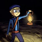 Spirits of Anglerwood Forest