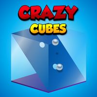 Crazy Cubes - Ball Game