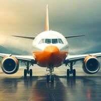 Airplane Pilot Simulator Game