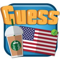 Brand Quiz - Guess The Country