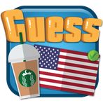 Brand Quiz - Guess The Country