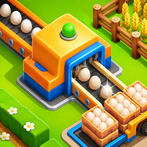 Idle Farm Factory