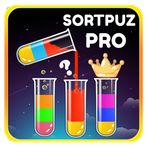 SortPuz Water Color Sort Pro
