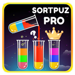 SortPuz Water Color Sort Pro