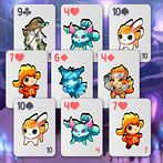 Miniature Creatures Pairs - Tr