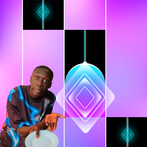 Khaby Lame Piano Game