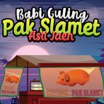 Selera BALI - Babi Guling