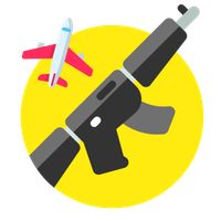 Shoot the Drones AR