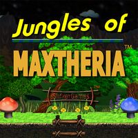 Jungles of Maxtheria