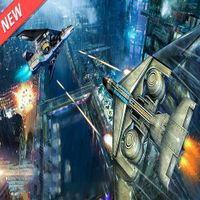 Bombs War (Space War shooting)