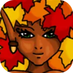 The Dryad's Riddle