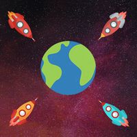 우주전쟁 - 디펜스게임