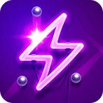 Hit the Light - Neon Shooter