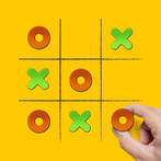 Tic Tac Toe
