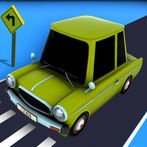 Race Master 3D: Traffic Run