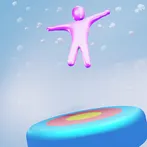 Jump Race 3D