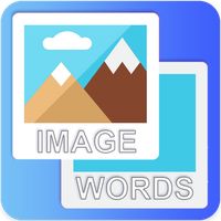 Image Missing Words - Угадай с