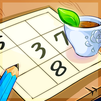 Sudoku -Relaxing Sudoku Puzzle