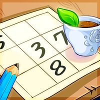 Sudoku -Relaxing Sudoku Puzzle
