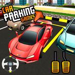 Car Parking Adventure Game