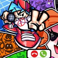 FNF CALL - ALL MODS
