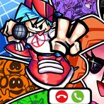 FNF CALL - ALL MODS