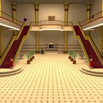 Escape Game: Hall
