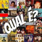 Qual é o artista/banda? (Nac.)