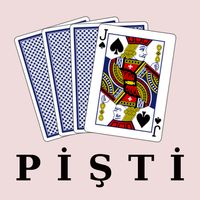 Pişti Kağıt Oyunu