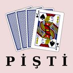 Pişti Kağıt Oyunu