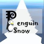 Penguin Snow