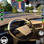 Euro City Truck Simulator Game