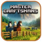 MASTERCRAFTSMAN CRAFTS UP