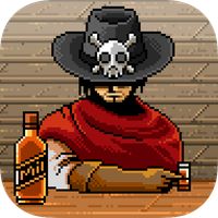 Scary Jack: West World
