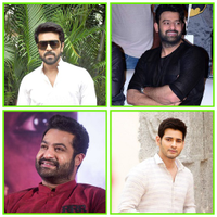 Guess The Tollywood Male Actor